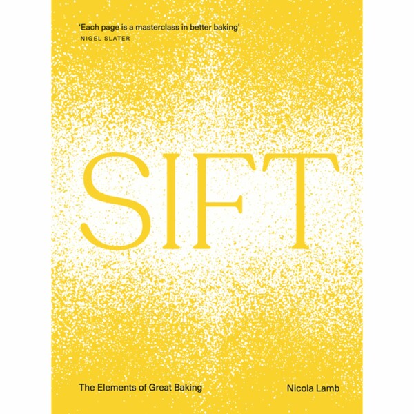 The Good Food Christmas Gift Guide foodie gifts for under £50 sift book